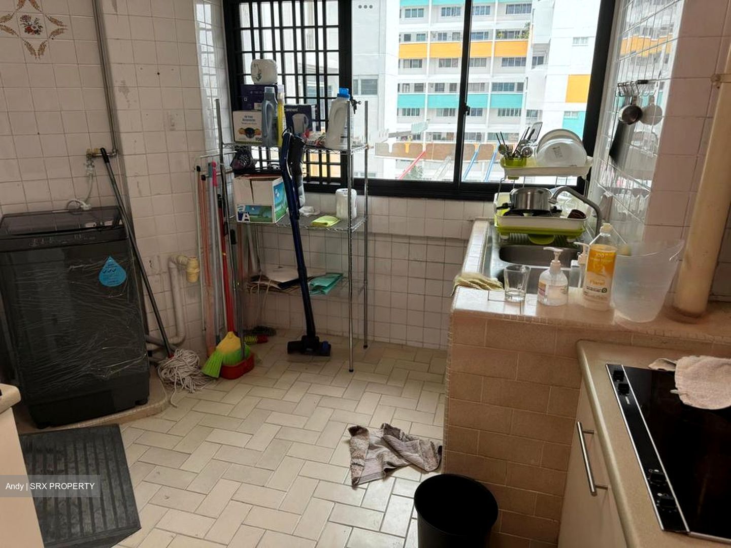Blk 711 711 HOUGANG AVENUE 2 (Hougang), HDB 4 Rooms #470555171